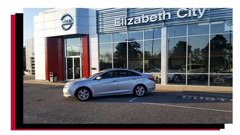 nissan of elizabeth city|Iba pa.